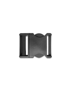 20 mm Banana Loop - Black