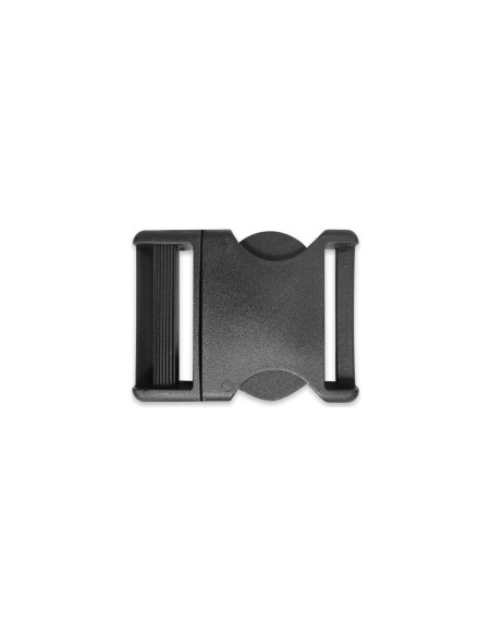 20 mm Banana Loop - Black