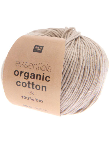 BIO Essentials Organic Cotton dk