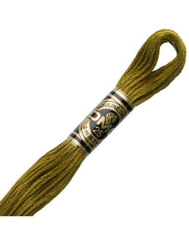 DMC Embroidery Thread Floss
