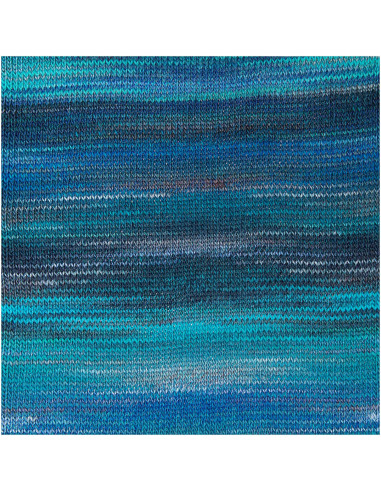Creative Melange Aran Wonderball Rico Design Wool