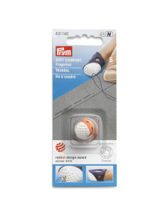 Prym Ergonomics thimble 2