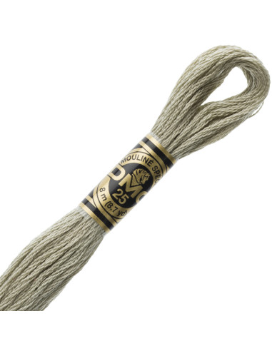 DMC Embroidery Thread Floss