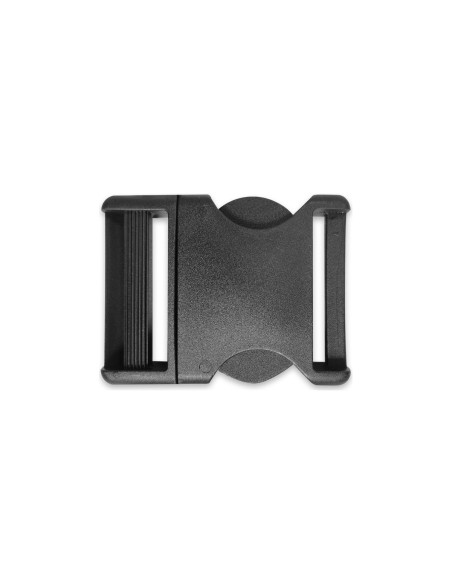 25 mm Banana Loop - Black