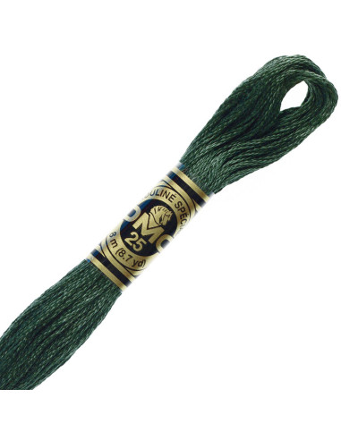 DMC Embroidery Thread Floss
