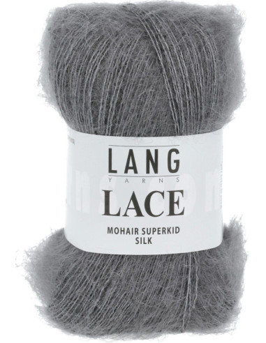 Lace Yarn Lang Yarns