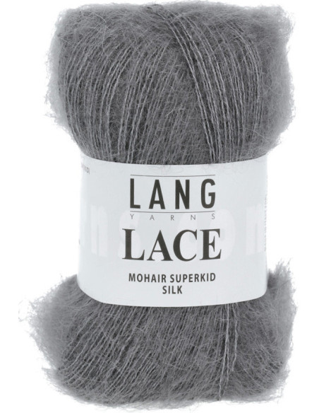 Lace Yarn Lang Yarns