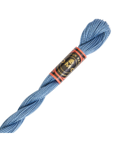 DMC Pearl Cotton Skein 8
