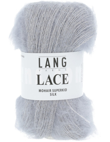 Lace Yarn Lang Yarns
