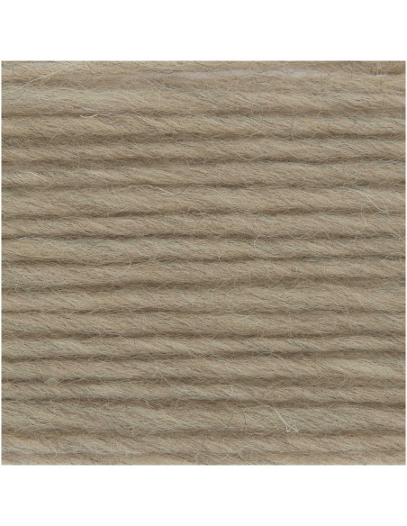 BIO Essentials Organic Wool Aran Rico Design
