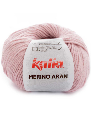 Katia Merino Aran Wool