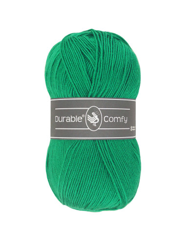 Durable Comfy knitting yarn
