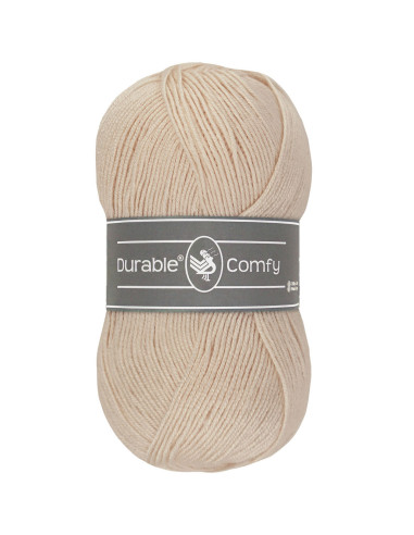 Durable Comfy knitting yarn