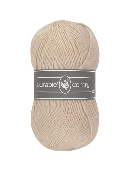 Durable Comfy knitting yarn