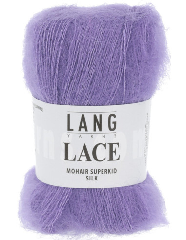 Lace Yarn Lang Yarns