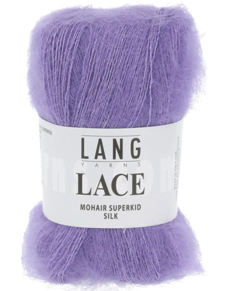 Lace Yarn Lang Yarns