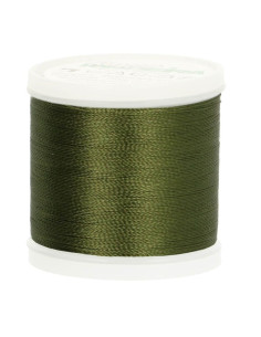 Madeira Rayon Solid Embroidery Thread 200 m 2