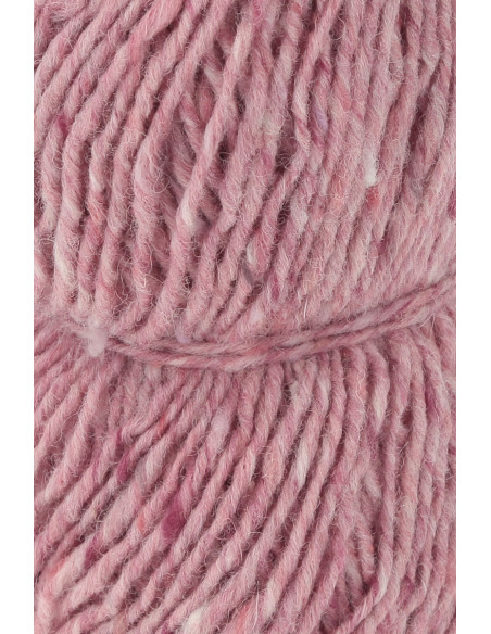 Donegal Tweed Wool+ Lang Yarns
