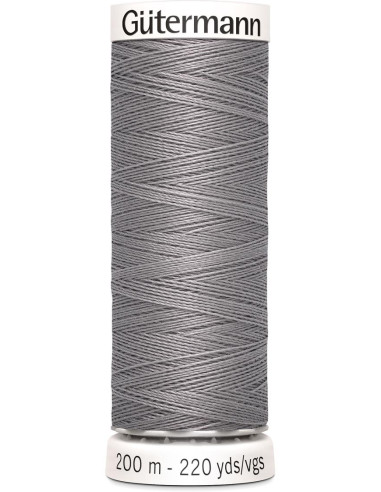 Fil à coudre Gütermann polyester 200 m