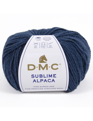 Laine Sublime Alpaca DMC
