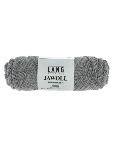 Jawoll Lang Yarns sock yarn
