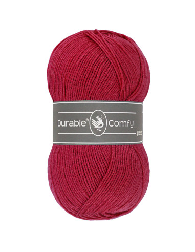 Durable Comfy knitting yarn
