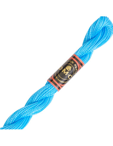 DMC Pearl Cotton Skein 8