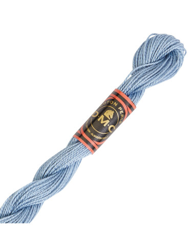 DMC Pearl Cotton Skein 8