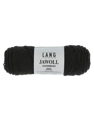 Jawoll Lang Yarns sock yarn