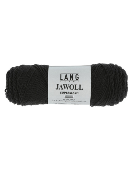 Jawoll Lang Yarns sock yarn