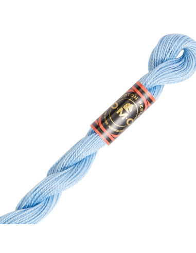 DMC Pearl Cotton Skein 8