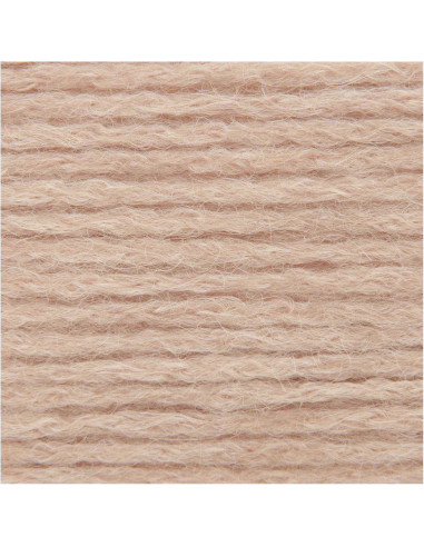 Laine Luxury Alpaca Superfine Aran Rico Design