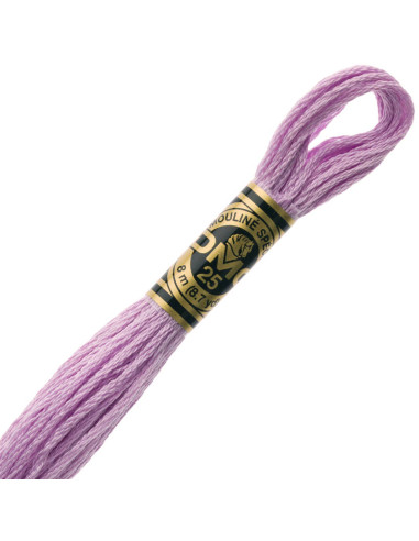 DMC Embroidery Thread Floss
