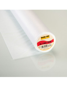Vlieseline H180 White