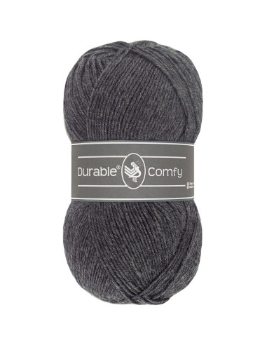 Durable Comfy knitting yarn