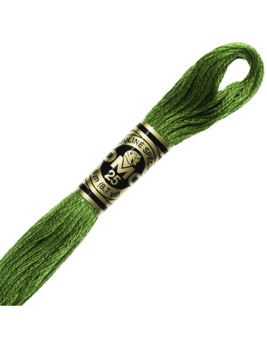 DMC Embroidery Thread Floss