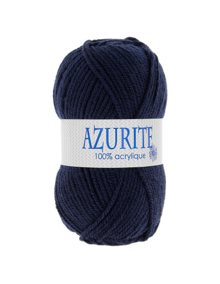 Azurite Wool - Discounted yarn ball
