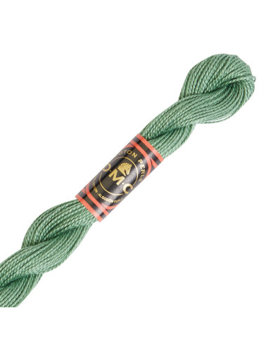 DMC Pearl Cotton Skein 8