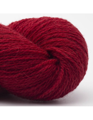 Bio Shetland Wool BC Yarn