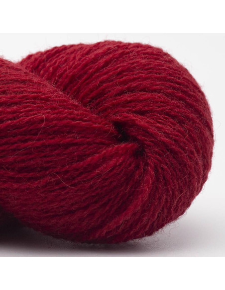 Bio Shetland Wool BC Yarn