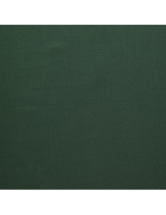Viscose crepe fabric - Fir green 2