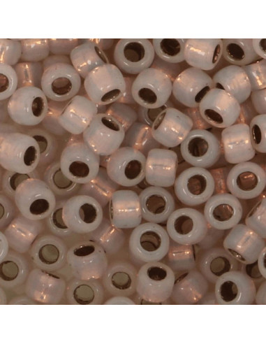 8/0 Toho glass beads