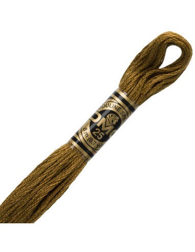 DMC Embroidery Thread Floss
