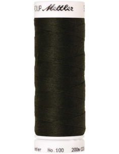 Mettler Seralon sewing thread 200 m 2