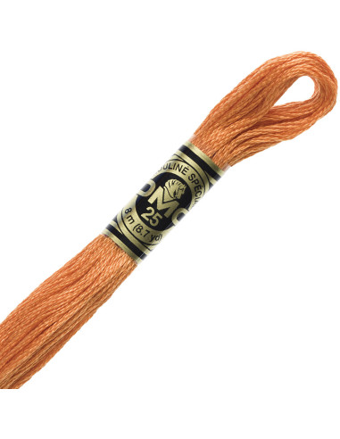 DMC Embroidery Thread Floss