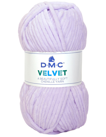 DMC Velvet Thread