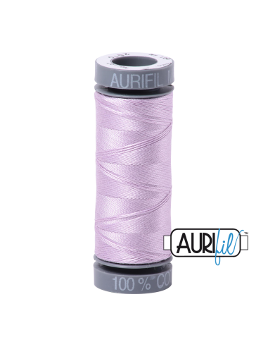 Cotton thread 100 m Mako 28 Aurifil
