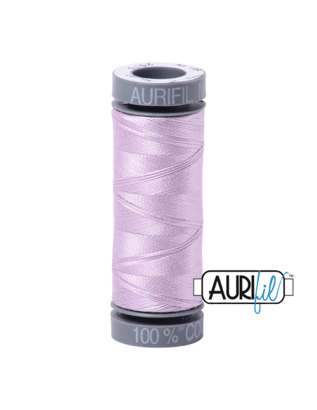 Cotton thread 100 m Mako 28 Aurifil