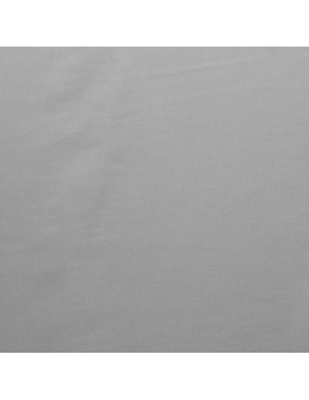 Viscose crepe fabric - Light gray