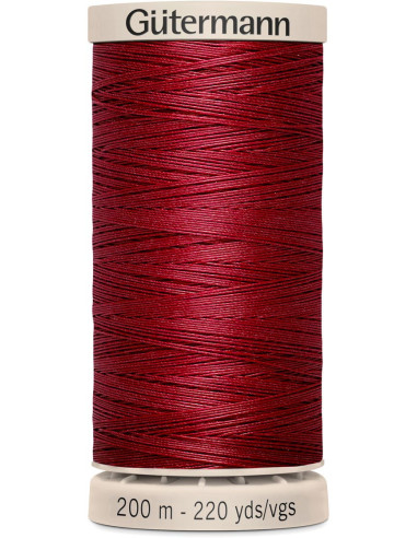 Fil à coudre Gütermann quilting 200 m